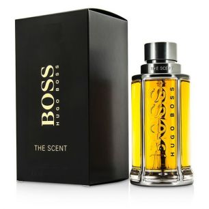 Туалетная вода Hugo Boss "Boss The Scent" 100ml