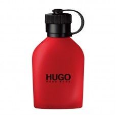 Туалетная вода Hugo Boss "RED" 100 ml.