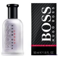 Туалетная вода Hugo Boss "Boss Bottled Sport" 100 ml.