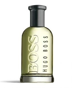 Туалетная вода Hugo Boss "Boss Bottled" 100 ml.