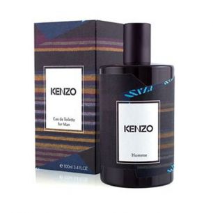 Туалетная вода Kenzo Pour Homme "Once Upon A Time" 100ml