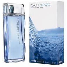 Туалетная вода Kenzo "L'eau Par Kenzo Pour Homme" 100 ml.