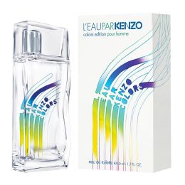 Туалетная вода Kenzo "Colors Edition Pour Homme" 100 ml.