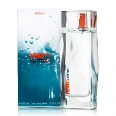 Туалетная вода Kenzo "L'Eau 2 Kenzo Pour Homme" 100 ml.