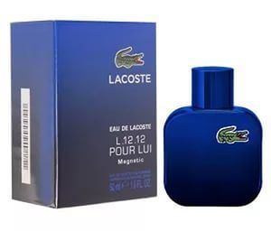 Туалетная вода Lacoste "Lacoste L.12.12 Pour Lui Magnetic" 100ml