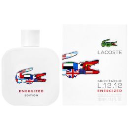 Туалетная вода Lacoste "Lacoste L.12.12 Energized", 100ml