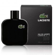 Туалетная вода Lacoste "Eau De Lacoste L.12.12 Noir" 100 ml.