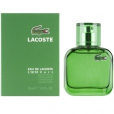 Туалетная вода Lacoste "Eau De Lacoste L.12.12 Vert" 100 ml.