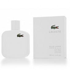 Туалетная вода Lacoste "Eau De Lacoste L.12.12 Blanc" 100 ml.