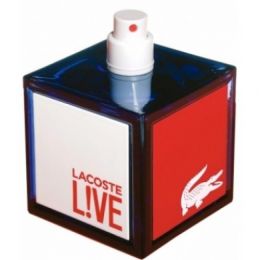 Туалетная вода Lacoste "Lacoste Live" 100 ml.