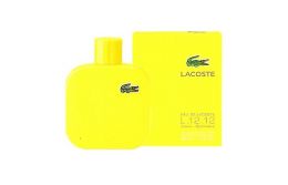 Туалетная вода Lacoste "Eau de Lacoste L.12.12 Yellow (Jaune)" 100 ml.