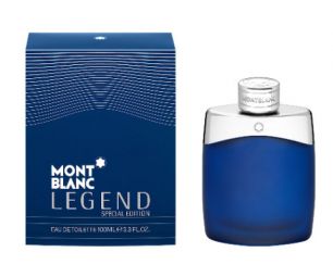 Туалетная вода Montblanc "Legend Special Edition" 100ml