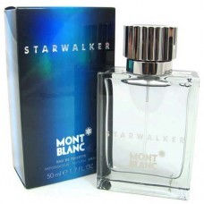 Туалетная вода MontBlanc "Stalwalker" for men 50 ml.