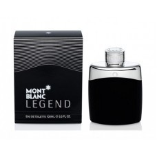 Туалетная вода MontBlanc "Legend" for men 100 ml.