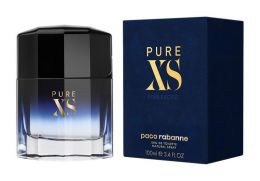 Туалетная вода Paco Rabanne "Pure XS", 100 ml