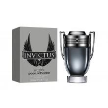 Туалетная вода Paco Rabanne "Invictus Intense" 100ml