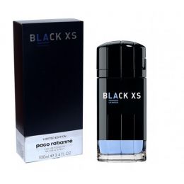 Туалетная вода Paco Rabanne "Black XS Los Angeles for Him", 100ml