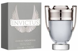 Туалетная вода Paco Rabanne "Invictus" 100 ml.