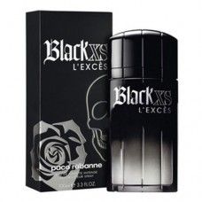 Туалетная вода Paco Rabanne "Black XS L`Exces Pour Homme" 100 ml.