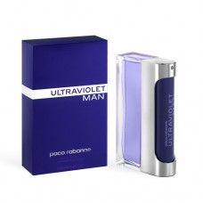 Туалетная вода Paco Rabanne "Ultraviolet" for men 100 ml.