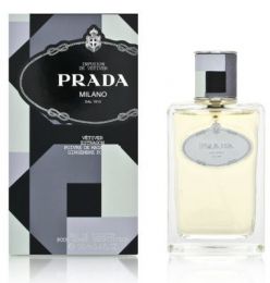 Туалетная вода Prada "Infusion de Vetiver" 100ml