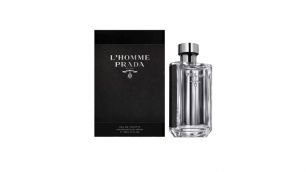 Туалетная вода "PRADA L'HOMME" 100 ml