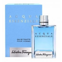 Туалетная вода, Salvatore Ferragamo "Acqua Essenziale", 100 ml