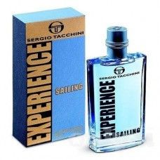 Туалетная вода Sergio Tacchini "Experience Sailing" 100 ml.