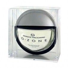 Туалетная вода Sergio Tacchini "O.Zone Man" 100 ml.