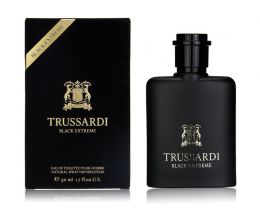 Туалетная вода Trussardi "Trussardi Black Extreme" 100ml