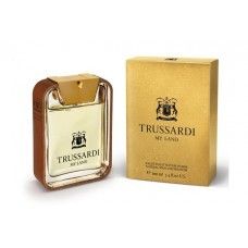 Туалетная вода Trussardi "My Land" 100 ml.