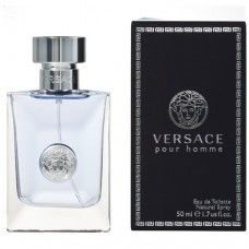 Туалетная вода Versace "Pour Homme" 100 ml.