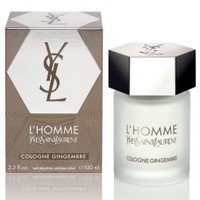 Одеколон Yves Saint Laurent "L’Homme Gologne Gingembre" 100 ml.