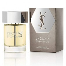 Туалетная вода Yves Saint Laurent "L'Homme" 100 ml.