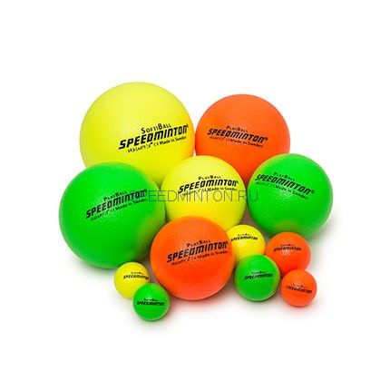 Speedminton® SuperBall (7cm)