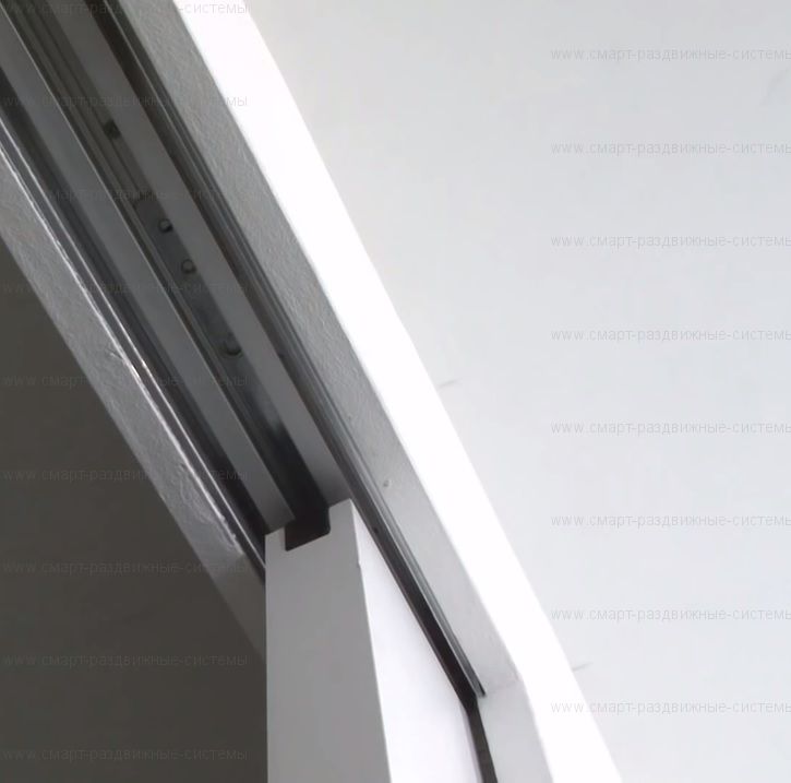 Пенал Eclisse Syntesis Line размеры Россия 2000/2100/2700 мм