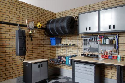 гаражная мебель