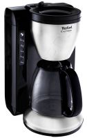 Колба кофеварки TEFAL (Тефаль) CM390, CM392  EXPRESS . Артикул SS-202608