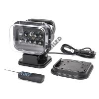 Фароискатель BB4D-50W spot дальний направленный свет