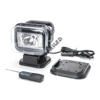 Фароискатель GBB-70W SPOT пучок света направленный