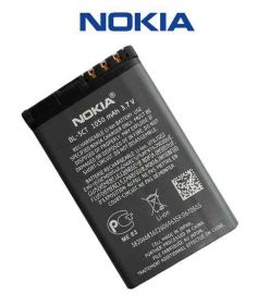 Аккумулятор для телефона Nokia BL-5CT (1050 mAh) Original