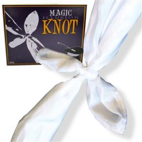 "Волшебный узел" - MAGIC KNOT (SLYDINI SILKS)