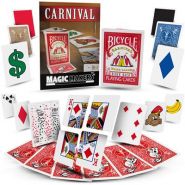 CARNIVAL TRICK DECK