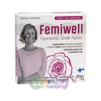 Фемивелл / Femiwell