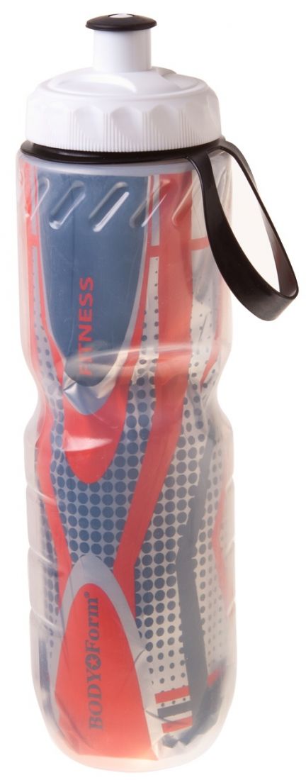 Бутылка для воды BodyForm BF-SWB03 710мл