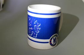 Кружка болельщика Челси