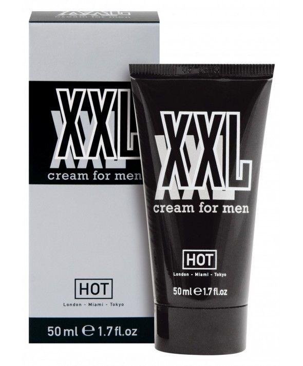 XXL CREAM