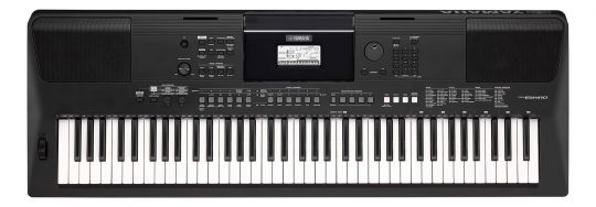 Yamaha PSR-EW410 Синтезатор