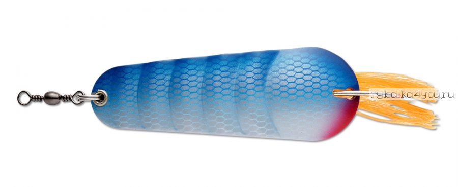 Блесна Abu Garcia Atom Vass 25 гр / цвет:  BGL