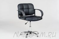 Стул Nuto хром, пневматика - вид 9